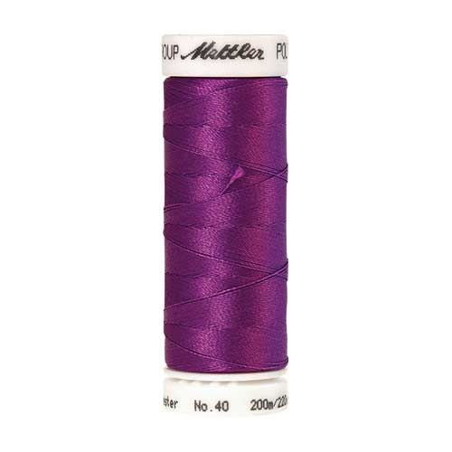 2721 - Very Berry Poly Sheen Thread